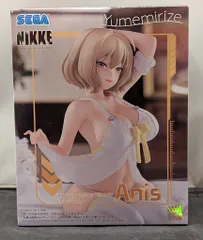 セガ Yumemirize 勝利の女神:NIKKE アニス