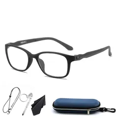 【在庫処分】[JINSCOOP] 老眼鏡 おしゃれ 1.0/1.5/2.0度選択可 TR90 超軽量 フレーム ウェリントンフレーム老眼鏡 老眼用メガネ レディース メンズ ブルーライトカット リーディンググラス スポーツメガネ