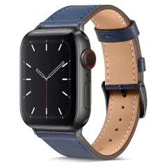 【在庫処分】コンパチブル Apple Watch バンド 49mm 49mm 45mm 44mm 42mm 41mm 40mm 38mm 本革 ビジネススタイル コンパチブル アップルウォッチバンド コンパチブル Apple Watch Series Ultr