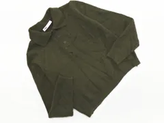 ZARA ザラ ニット セーター sizeM/オリーブ ◇■ レディース