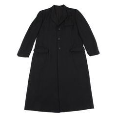 yohji yamamoto pour homme Dr.JKT 試着のみ yohji yamamoto pour homme Dr.JKT 試着のみ - メルカリ