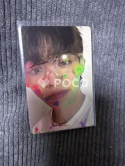 Seventeen セブチ エスクプス Face the Sun CARAT Ver.