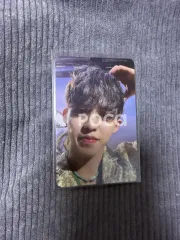 Seventeen エスクプス セブチ Face the Sun ep.3 Ray Ver.