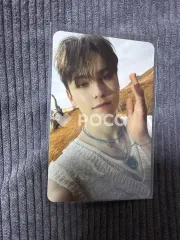 Seventeen バーノン セブチ Face the Sun ep.3 Ray Ver.