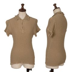 希少 極美品 ミー イッセイミヤケ プリーツ カリフラワー デザイン