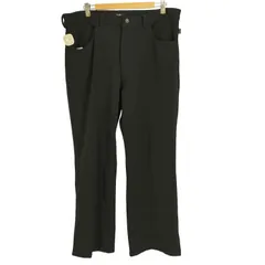 グラム glamb Semi Flare Slacks  メンズ JPN：L のサムネイル
