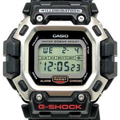 CASIO G-SHOCK インラインホッキー DW-8300 ガンダム - メルカリ
