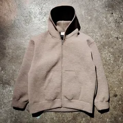 2026年最新】ERNIE palo パーカーの人気アイテム - メルカリ