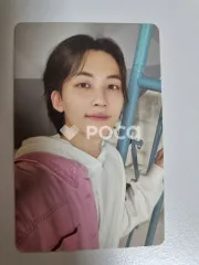 Seventeen ジョンハン セブチ 2023 SVT 7TH FAN MEETING SEVENTEEN in CARAT LAND Trading Card Set