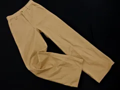 LEVI'S リーバイス チノ パンツ size22/ベージュ ■■ レディース