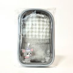 【JO1×Sanrio 共同開発】サンリオ エンジョイアイドルシリーズ JOCHUM ジェオチャム アクリルスタンドホルダー 鶴房汐恩 チュララ 49103-9