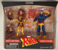 X MEN ウルヴァリン クラシック版＆ムービー版 人形フィギュア - メルカリ