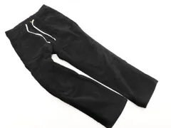 Lee リー コーデュロイ イージー パンツ sizeS/黒 ◇■ メンズ