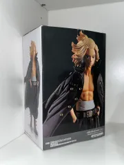 東京リベンジャーズ マイキー フィギュア