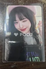 IVE ウォニョン I'VE MINE WITHMUU ラキドロ