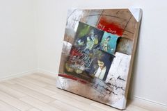 ARIA The Masterpiece特製プリモアート 複製原画 - メルカリ