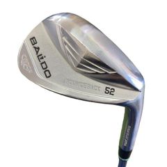 レフティ BALDO CORSA BOUNCE BACK ウェッジ 52度58度 - メルカリ