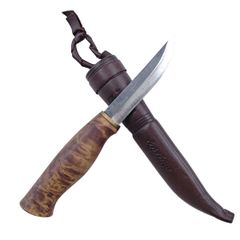 パ*ン様 KELLAM Puukko ケラム プーッコロングブレードブッシュクラ 