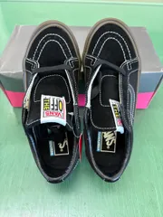 ★新品★Vans (バンズ) サイズ:22cm レディース シューズ スニーカー 送料無料