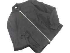 ZARA ザラ ブルゾン ジャケット sizeS/黒 ◇■ メンズ