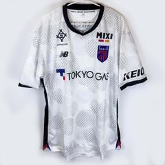 FC東京 ユニフォーム 71 TARO - メルカリ