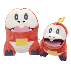 [2点セット] ポケモン ぬいぐるみ ホゲータ