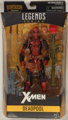 マーベルレジェンド デッドプール おパンツハーフマスク サウロンBAF