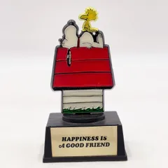 2026年最新】スヌーピービンテージ置き物の人気アイテム - メルカリ