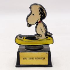 70s スヌーピー アビバ製 希少 ヴィンテージ Aviva SNOOPY - メルカリ