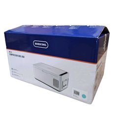 DOMETIC ポータブル冷蔵庫 ACX35G 31L - メルカリ