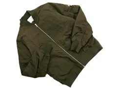 SEVENDAYS=SUNDAY セブンデイズサンデイ ＭＡ1 フライト ジャケット sizeS/カーキ ◇■ レディースのサムネイル