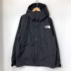 1番人気カラー 希少 ノースフェイス マウンテンライトジャケット