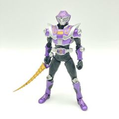 新品○figma 仮面ライダーストライク 王蛇 ドラゴンナイト 龍騎○未