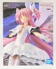 BANDAI SPIRITS BANPRESTO EVOLVE フィギュア 劇場版 魔法少女まどか☆マギカ[新編]叛逆の アルティメットまどか