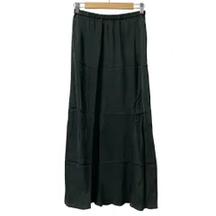 2026年最新】フィブリルキュプラスカート apの人気アイテム - メルカリ