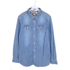 リーバイス デニムシャツ レディース 165 デニム シャツ CN2276