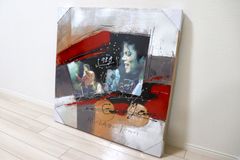 3Dアート絵画 バイオリン - メルカリ