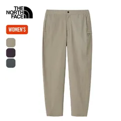 【新品】THE NORTH FACE ノースフェイス マウンテンカラーパンツ【ウィメンズ】 NBW32510
