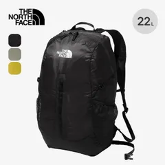 【新品】THE NORTH FACE ノースフェイス メイフライパック22 NM62376