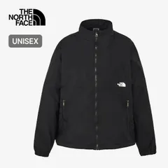 【新品】THE NORTH FACE ノースフェイス コンパクトブルゾン ユニセックス NP22631