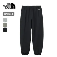 【新品】THE NORTH FACE ノースフェイス スモールロゴヘザースウェットパンツ ユニセックス NB32636