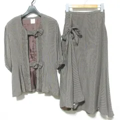 2026年最新】KANEKO ISAO セットアップの人気アイテム - メルカリ