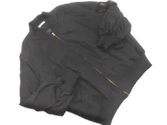 INGNI イング 中綿 ブルゾン ジャケット sizeM/黒 ◇■ レディース