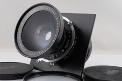 美品！Carl Zeiss Hologon 8/16 レンズライカMマウント改造 - メルカリ