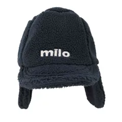 ユーズドフルギ USED古着 Milo Fleace Cap メンズ 表記無 