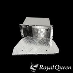 送料無料】【菱形アンドン ウロコ柄 タイプ1 ドアアンドン】ひし形