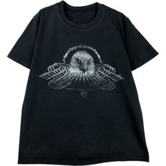 NICENESS 恵比寿 1周年 店舗限定 八咫烏 Tシャツ XL ヘザーグレー