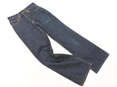 EDWIN エドウィン デニムパンツ size26/インディゴ ■■ レディース