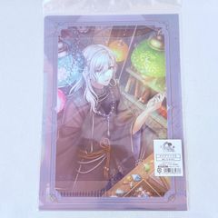 蝶の毒 華の鎖】幻想夜話特典 探偵手帳 - メルカリ