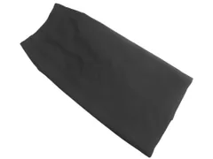 BEAUTY & YOUTH ビューティ&ユース ユナイテッドアローズ ロング タイト スカート sizeS/黒 ◇■ レディース